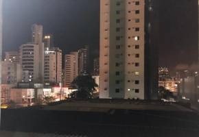 Lindo APARTAMENTO com Varanda à 150m - Praia de BOA VIAGEM